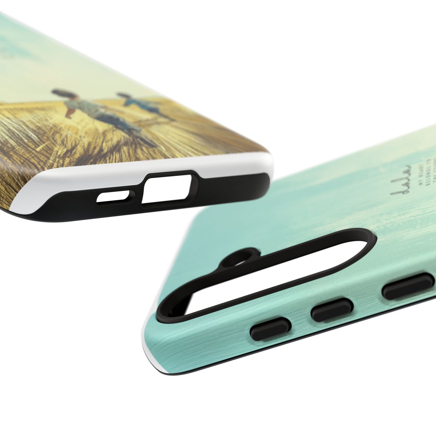 Tough Cases - Inspirational Phone Case for Adventurous Souls