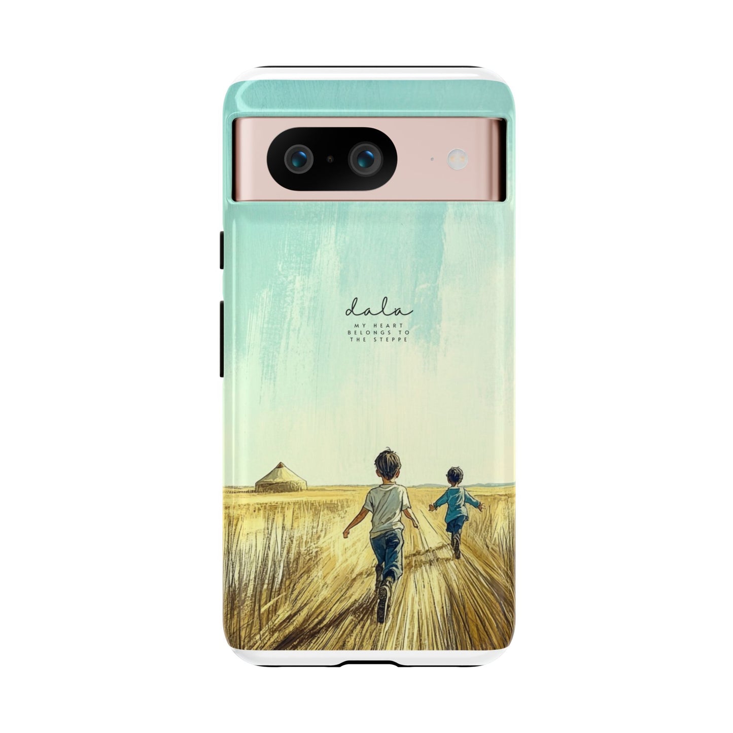 Tough Cases - Inspirational Phone Case for Adventurous Souls