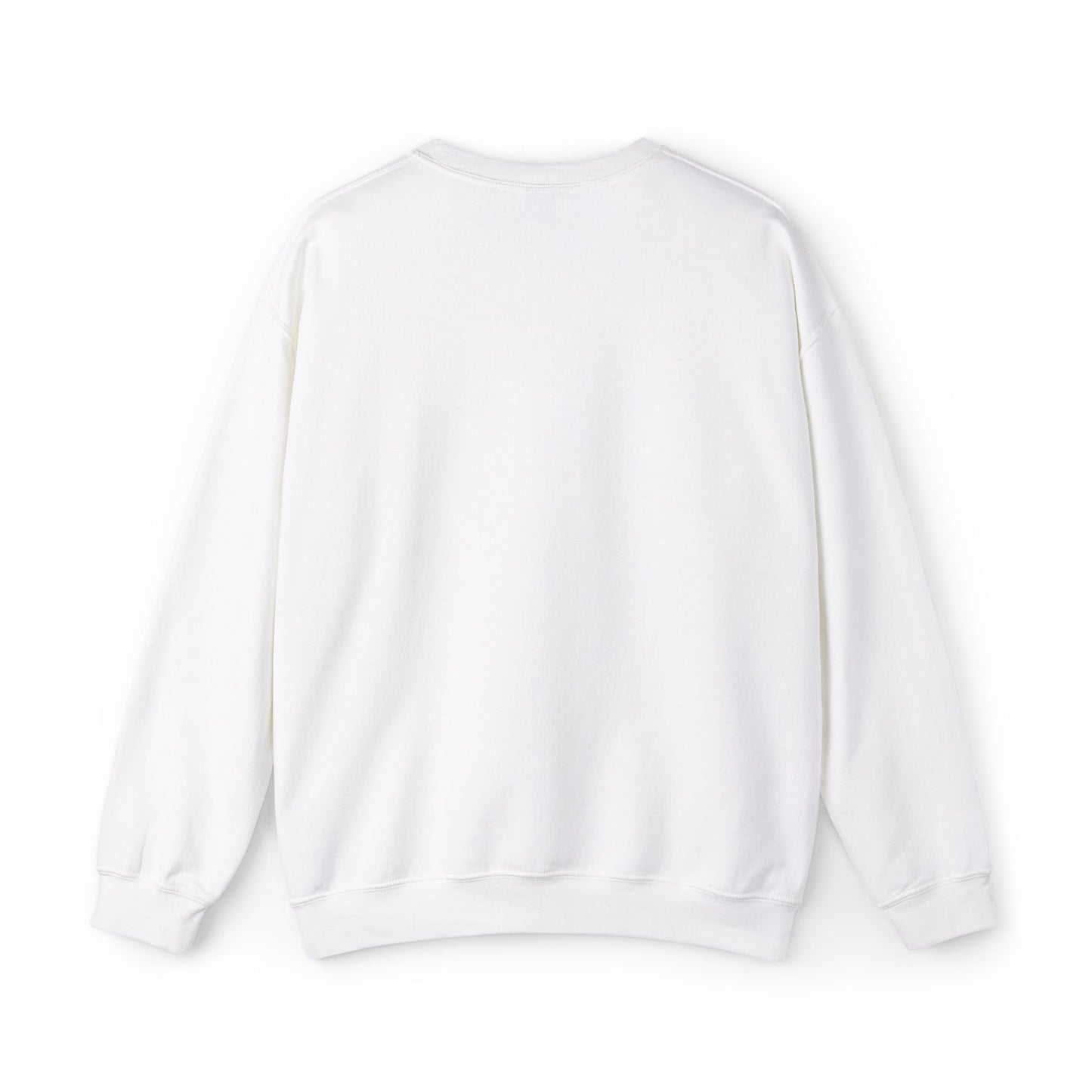 Comfortable Unisex Crewneck Sweatshirt - Ideal for Casual Wear and Outdoor Activities