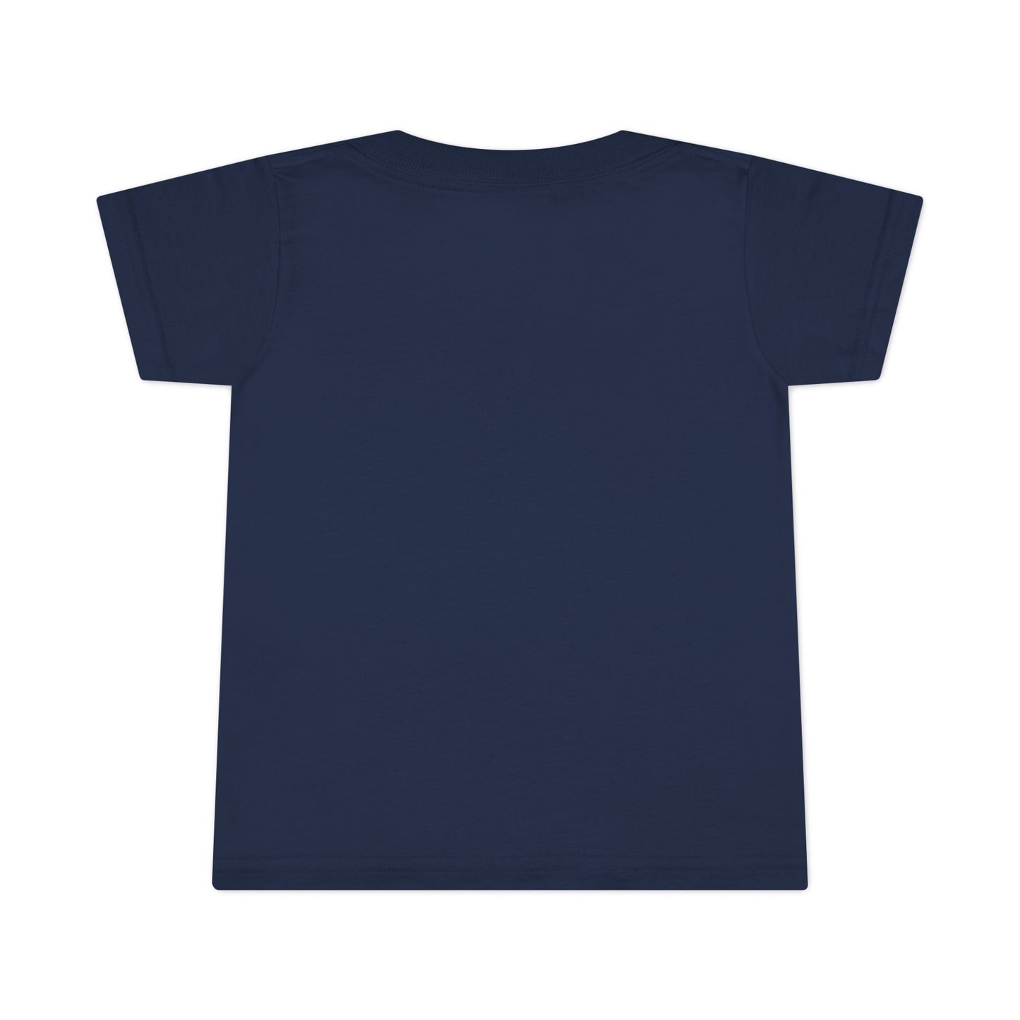 "Born to Baursak" Toddler T-Shirt - Fun and Playful Kids Tee