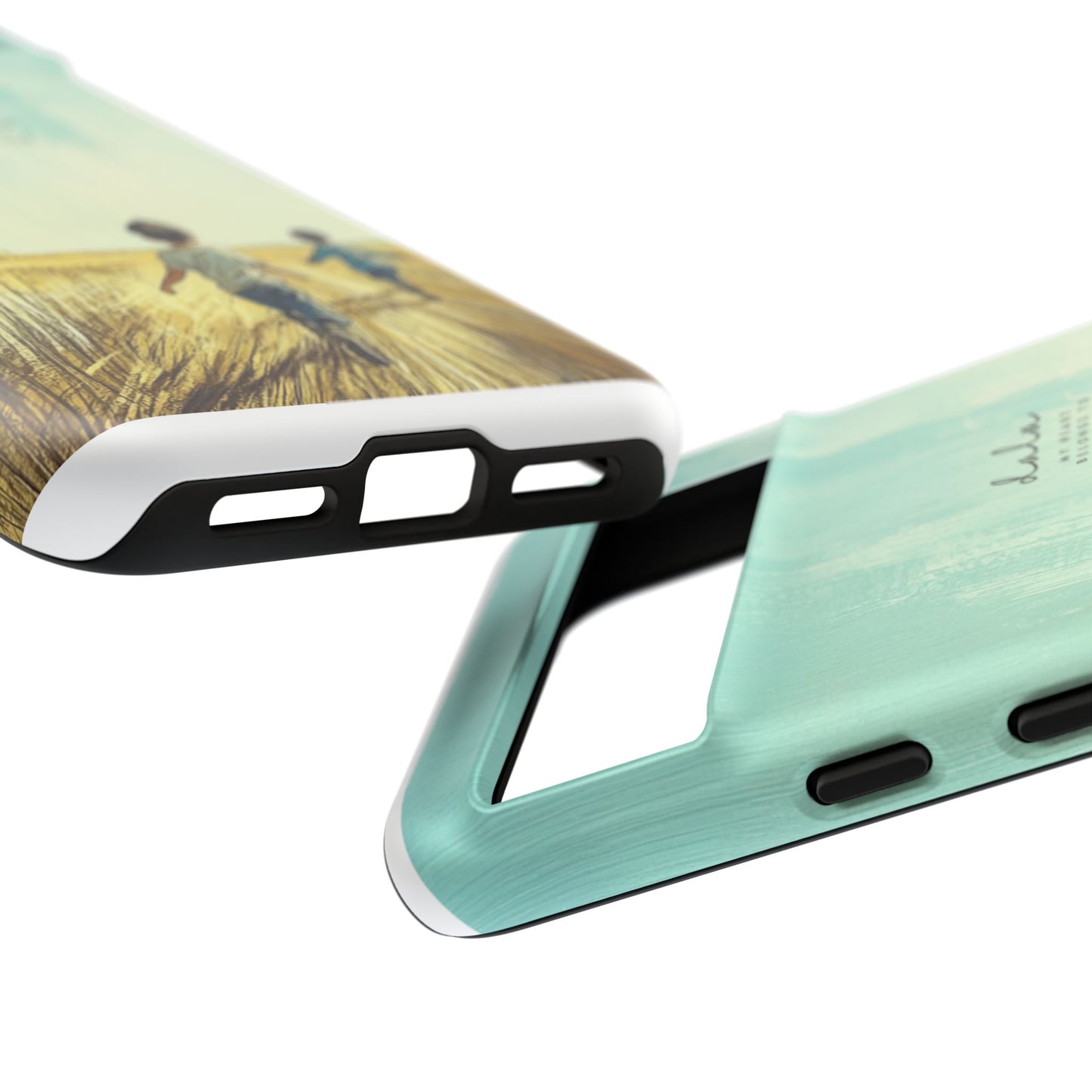 Tough Cases - Inspirational Phone Case for Adventurous Souls