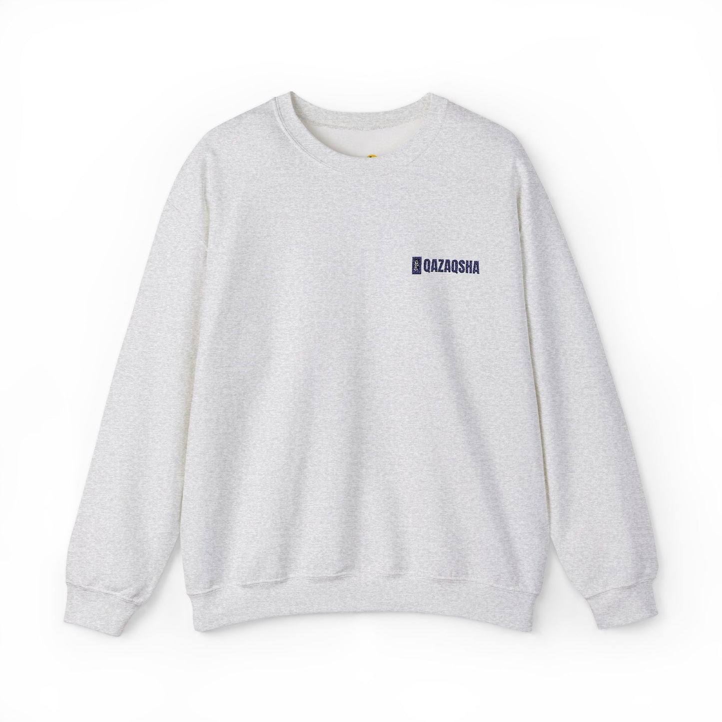 Comfortable Unisex Crewneck Sweatshirt - Ideal for Casual Wear and Outdoor Activities