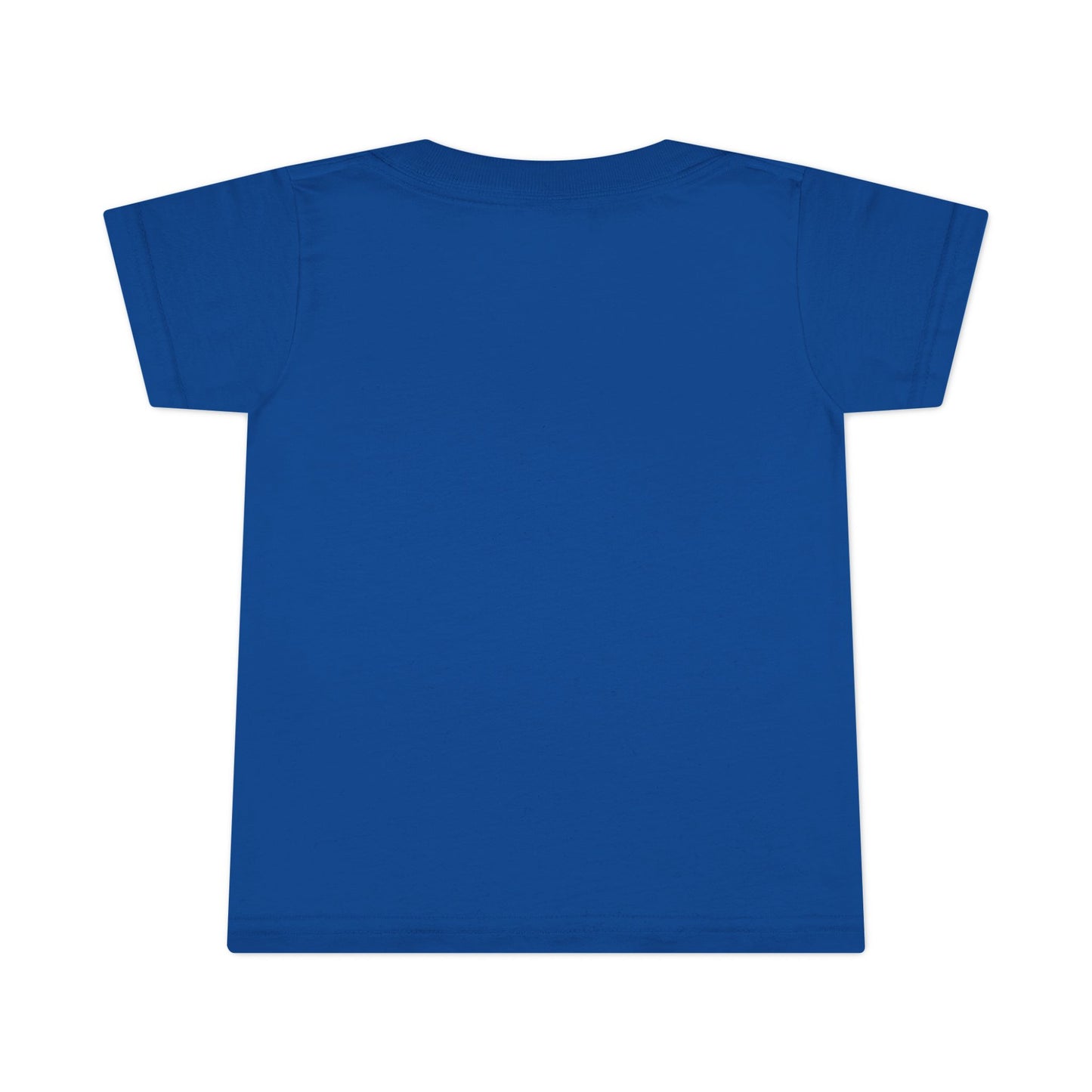 "Born to Baursak" Toddler T-Shirt - Fun and Playful Kids Tee