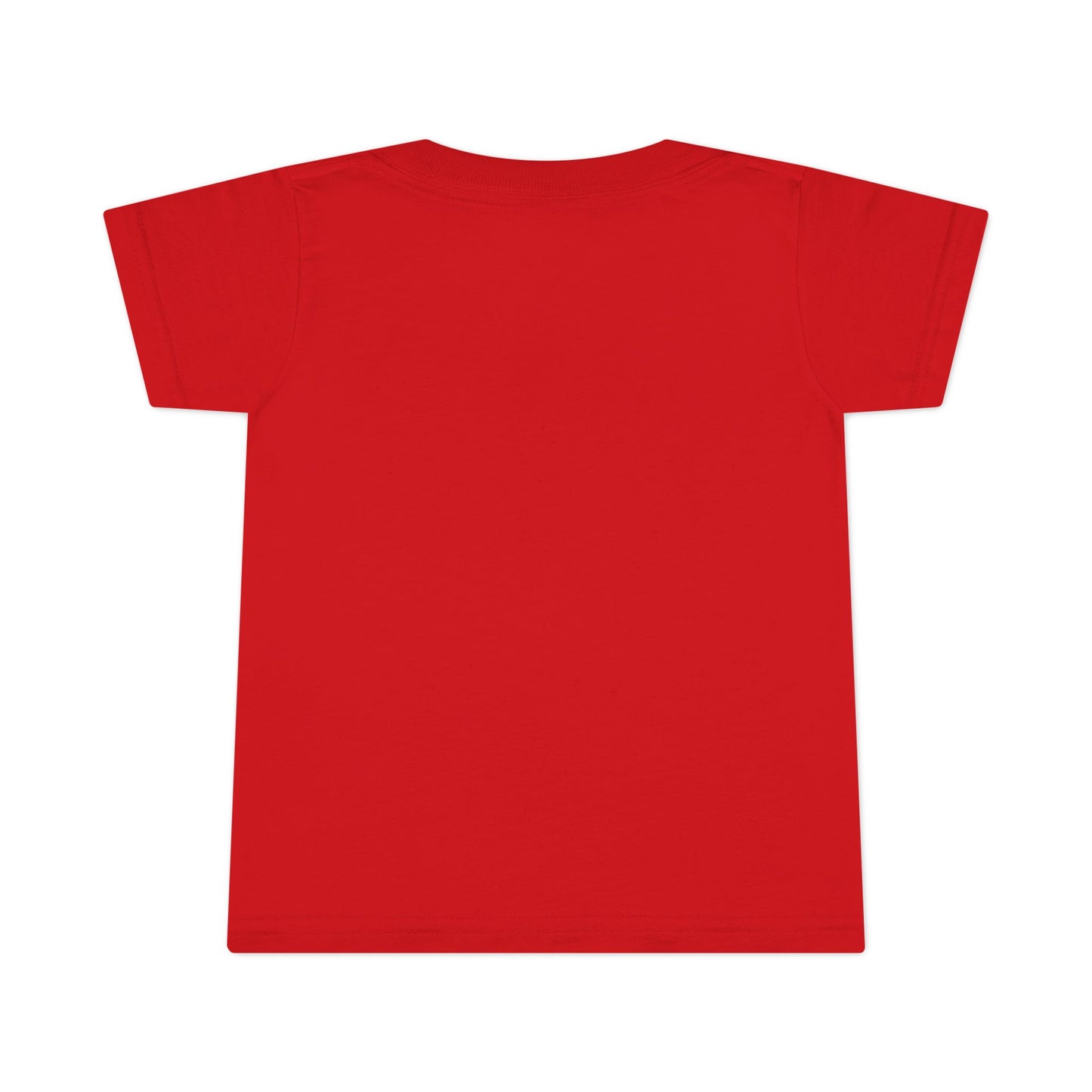 "Born to Baursak" Toddler T-Shirt - Fun and Playful Kids Tee