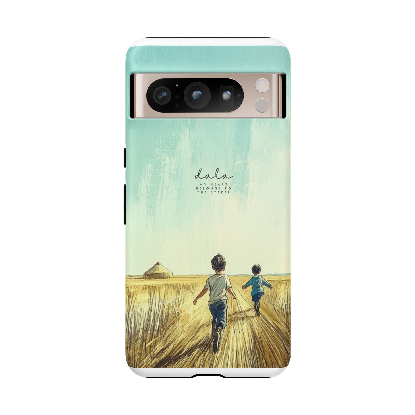 Tough Cases - Inspirational Phone Case for Adventurous Souls