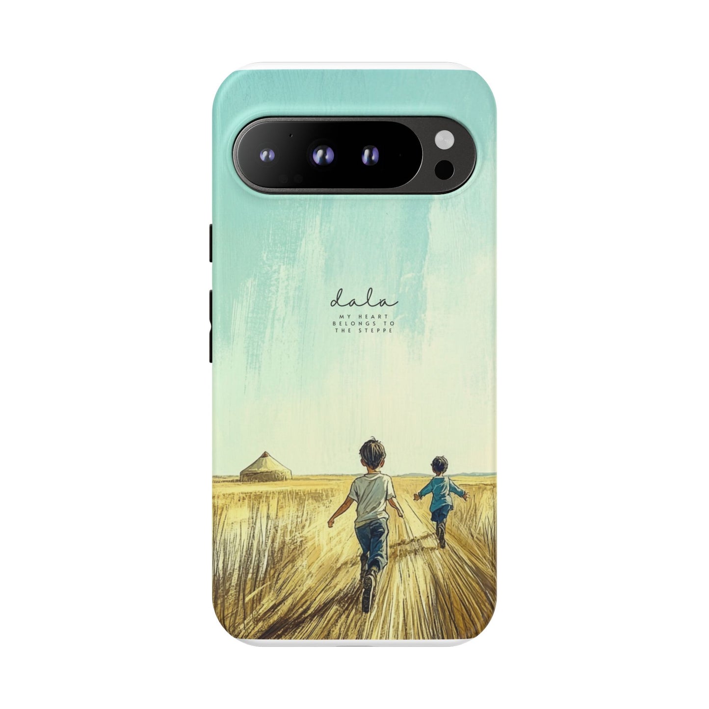 Tough Cases - Inspirational Phone Case for Adventurous Souls