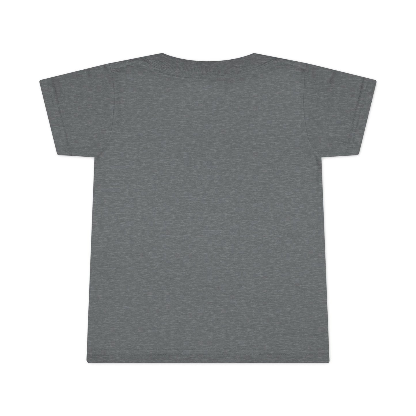 "Born to Baursak" Toddler T-Shirt - Fun and Playful Kids Tee