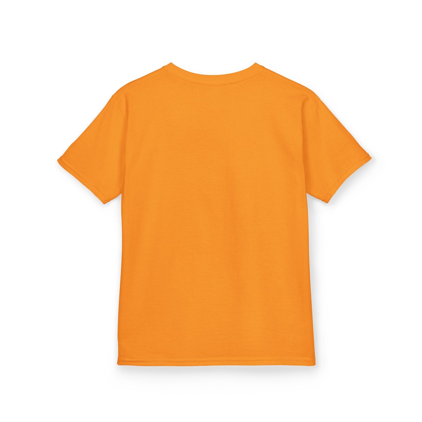 Kids Heavy Cotton™ Tee - Fun & Comfortable Tee for Everyday Adventures