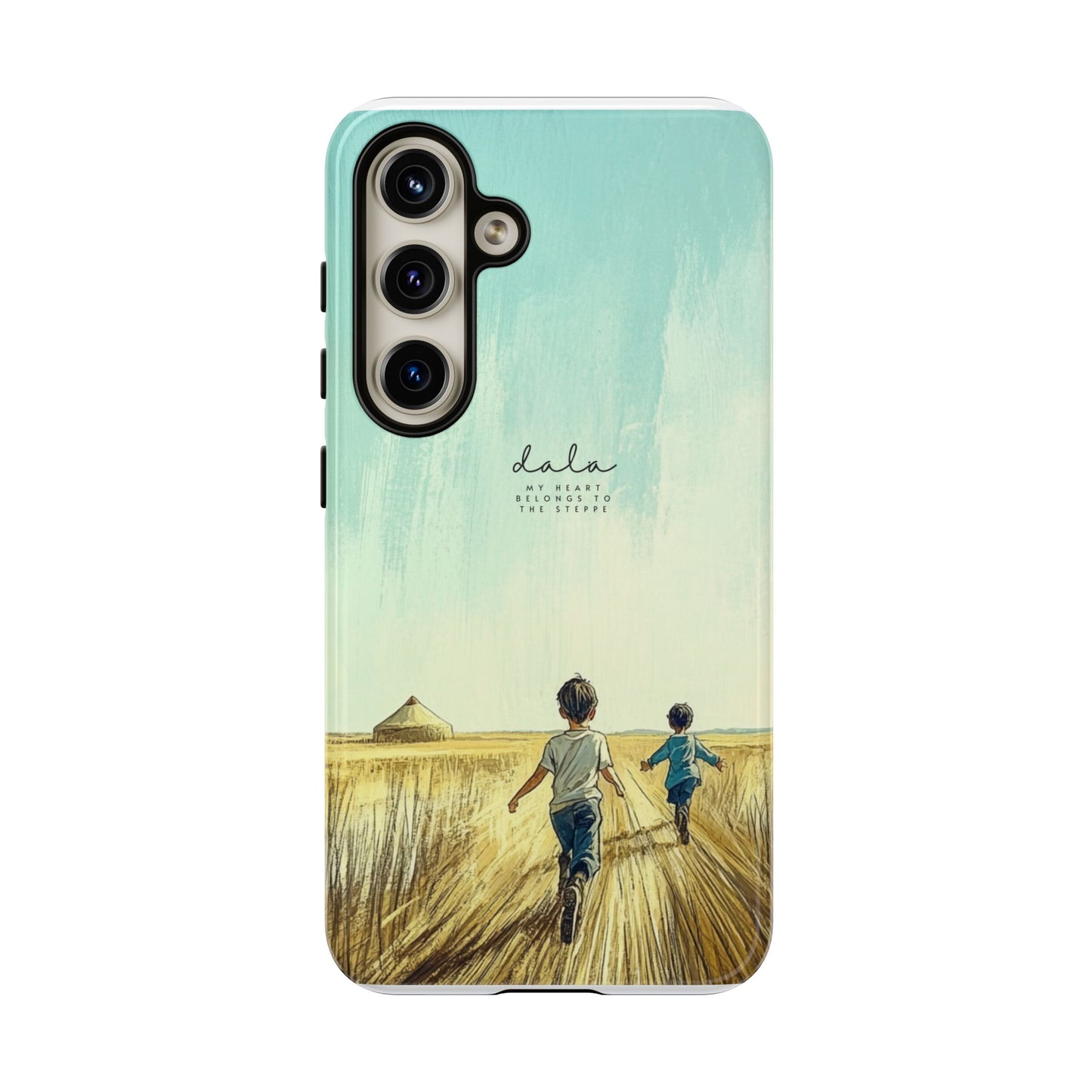 Tough Cases - Inspirational Phone Case for Adventurous Souls