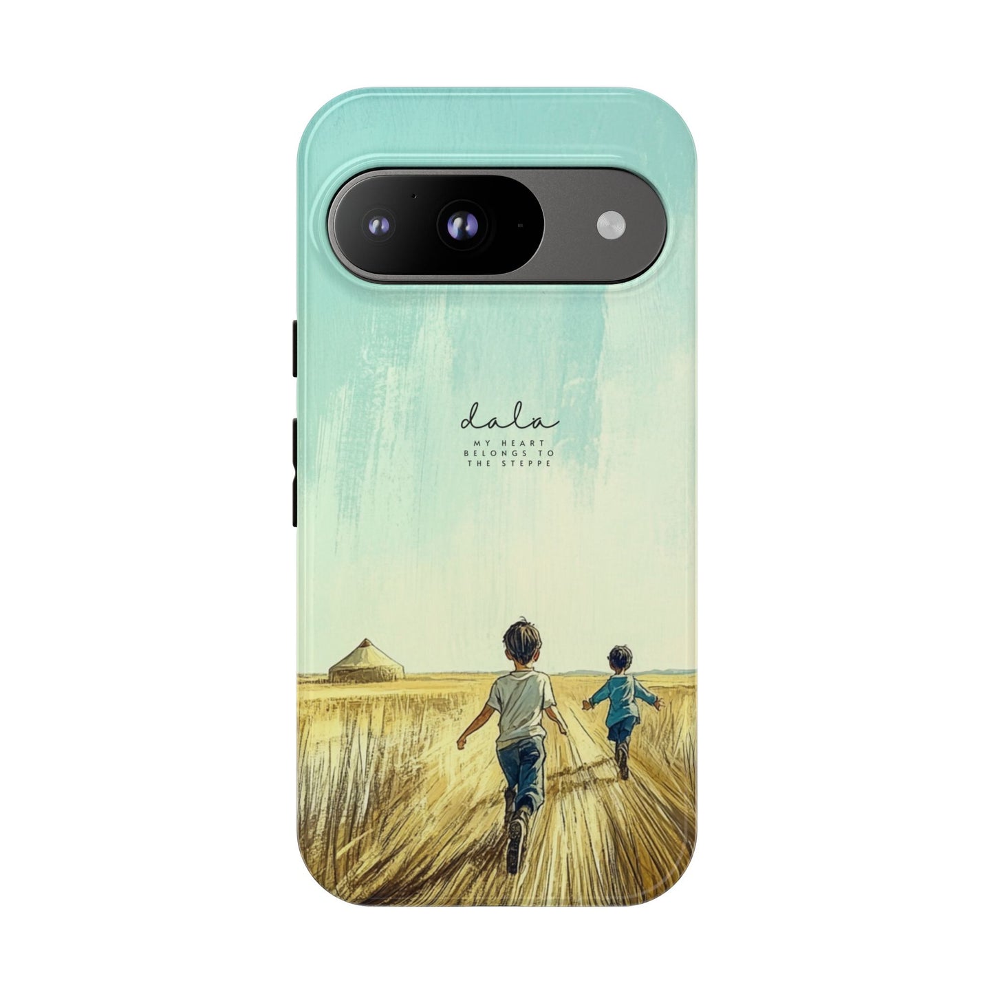 Tough Cases - Inspirational Phone Case for Adventurous Souls