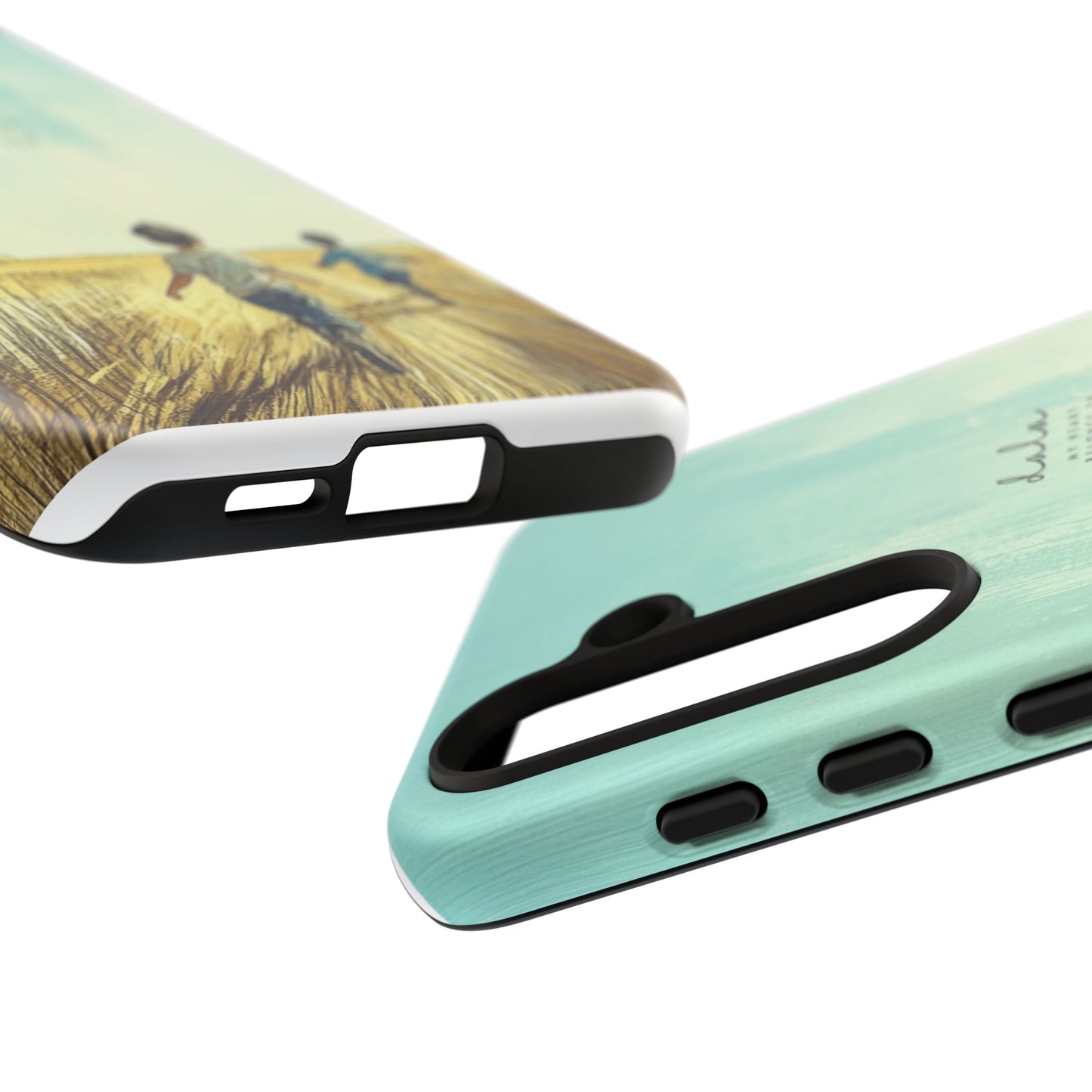 Tough Cases - Inspirational Phone Case for Adventurous Souls