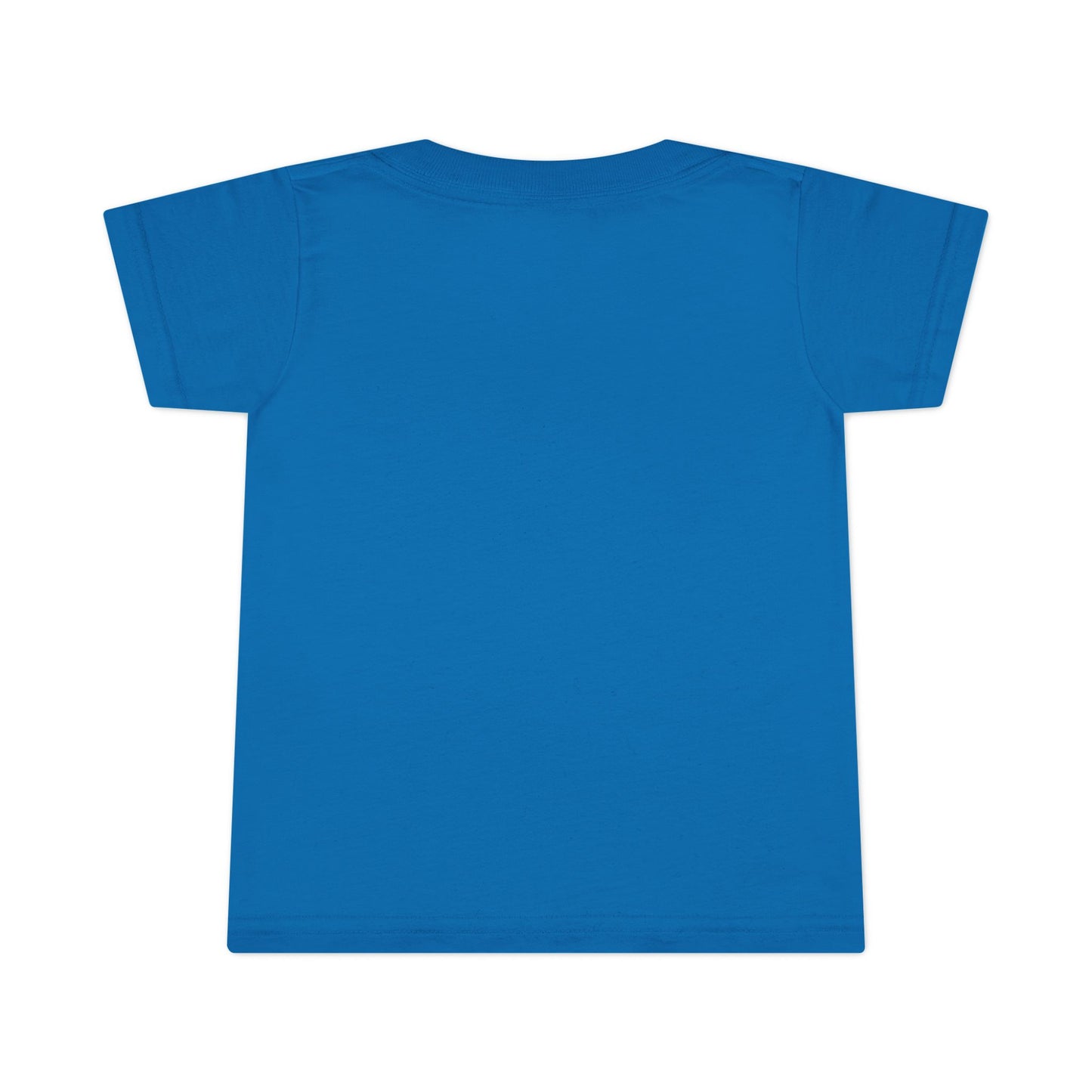 "Born to Baursak" Toddler T-Shirt - Fun and Playful Kids Tee