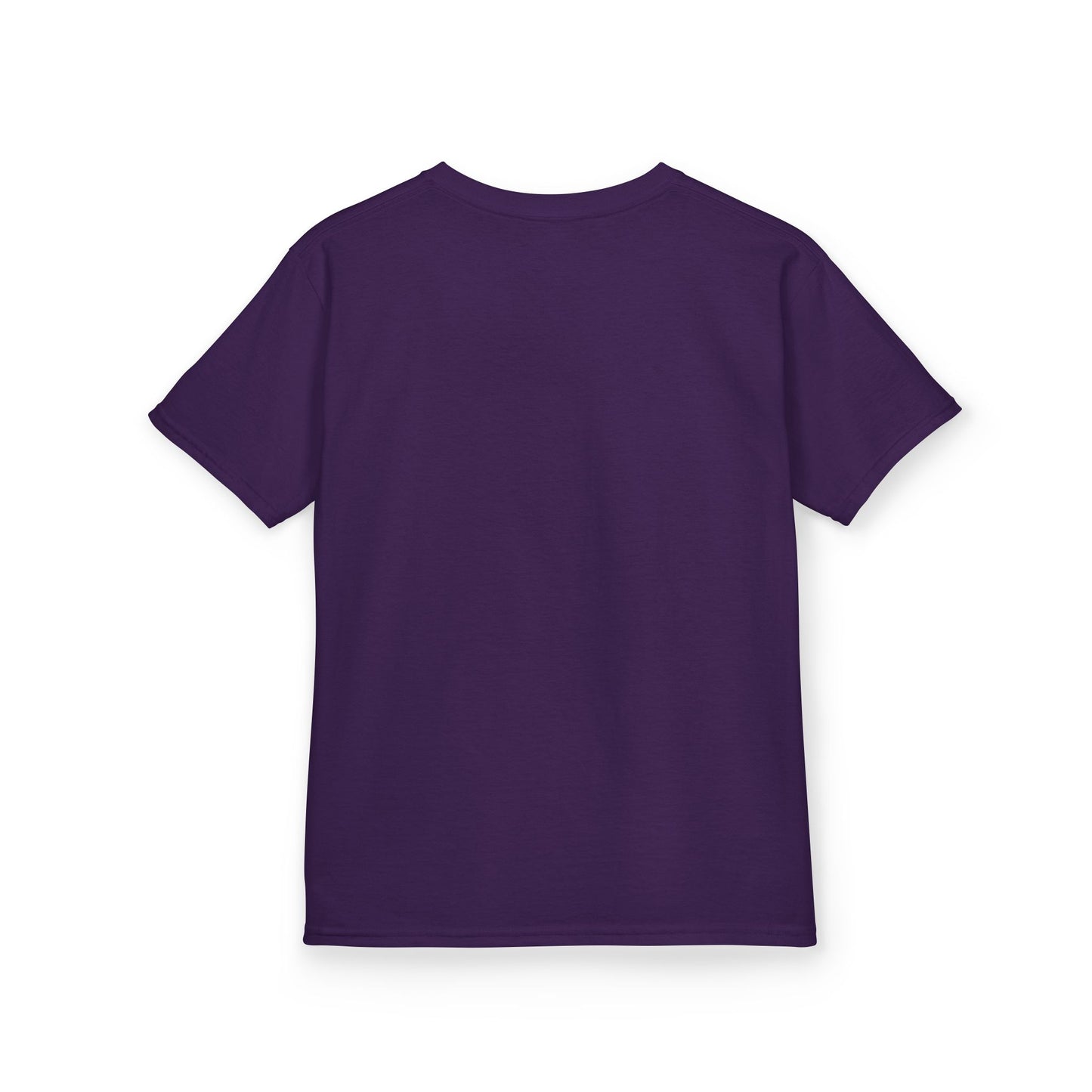 Kids Heavy Cotton™ Tee - Fun & Comfortable Tee for Everyday Adventures