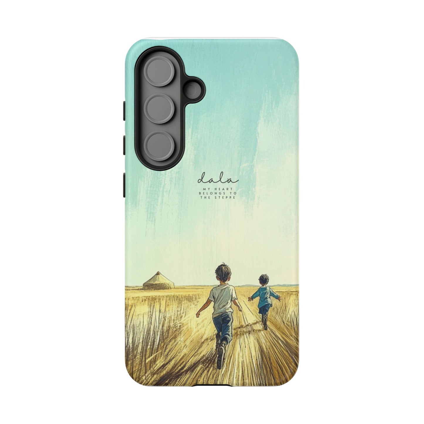 Tough Cases - Inspirational Phone Case for Adventurous Souls