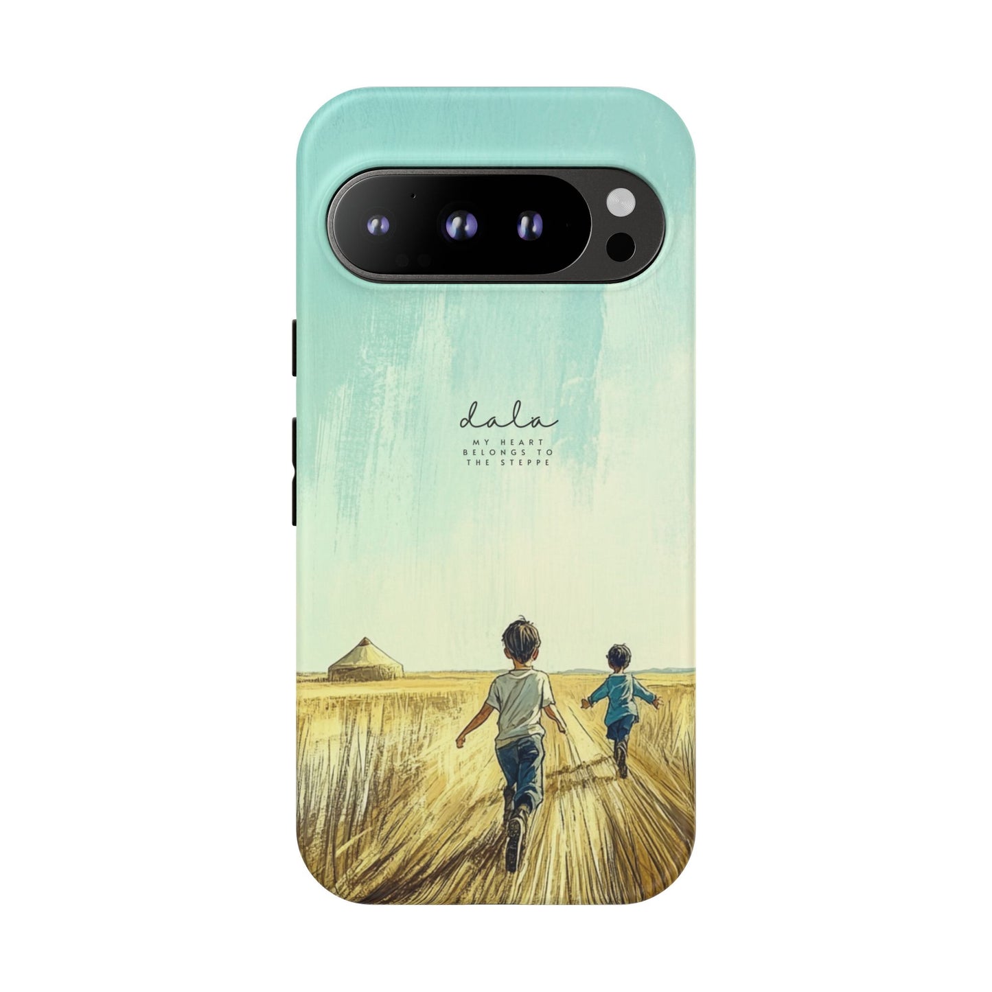 Tough Cases - Inspirational Phone Case for Adventurous Souls