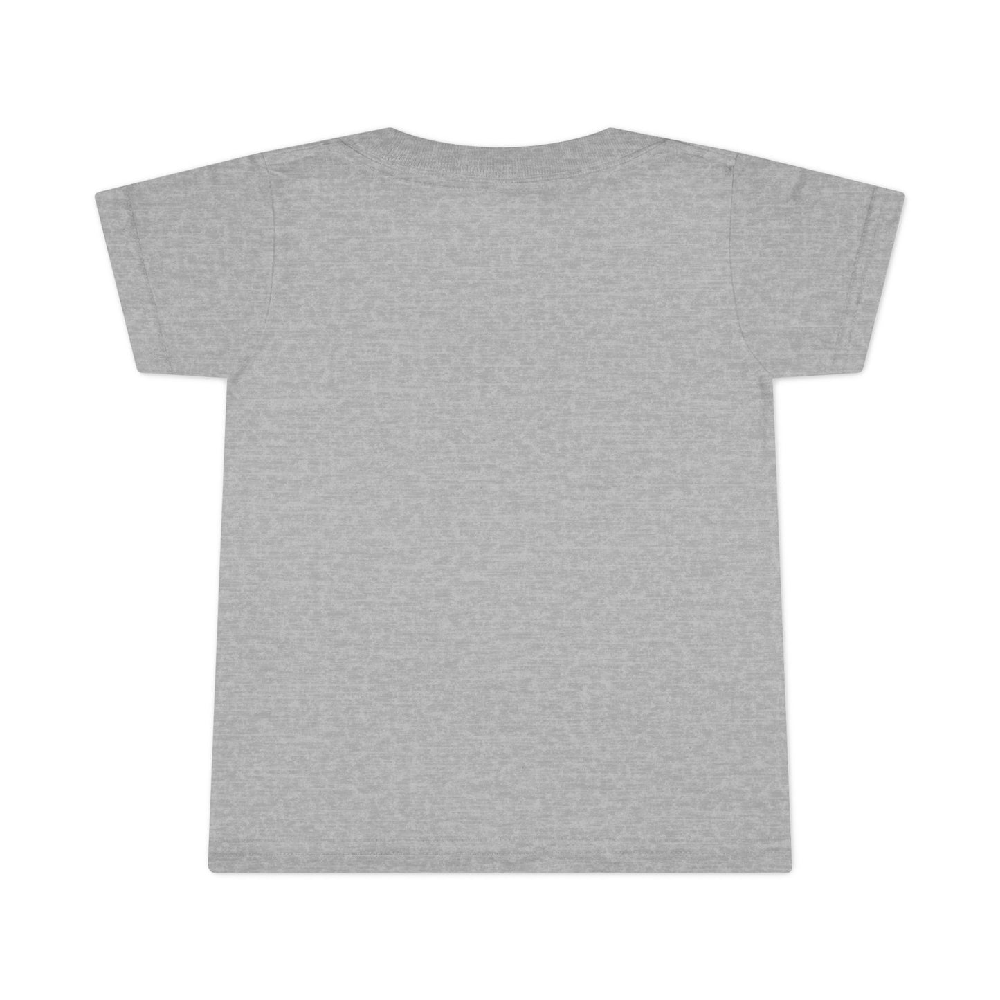 "Born to Baursak" Toddler T-Shirt - Fun and Playful Kids Tee