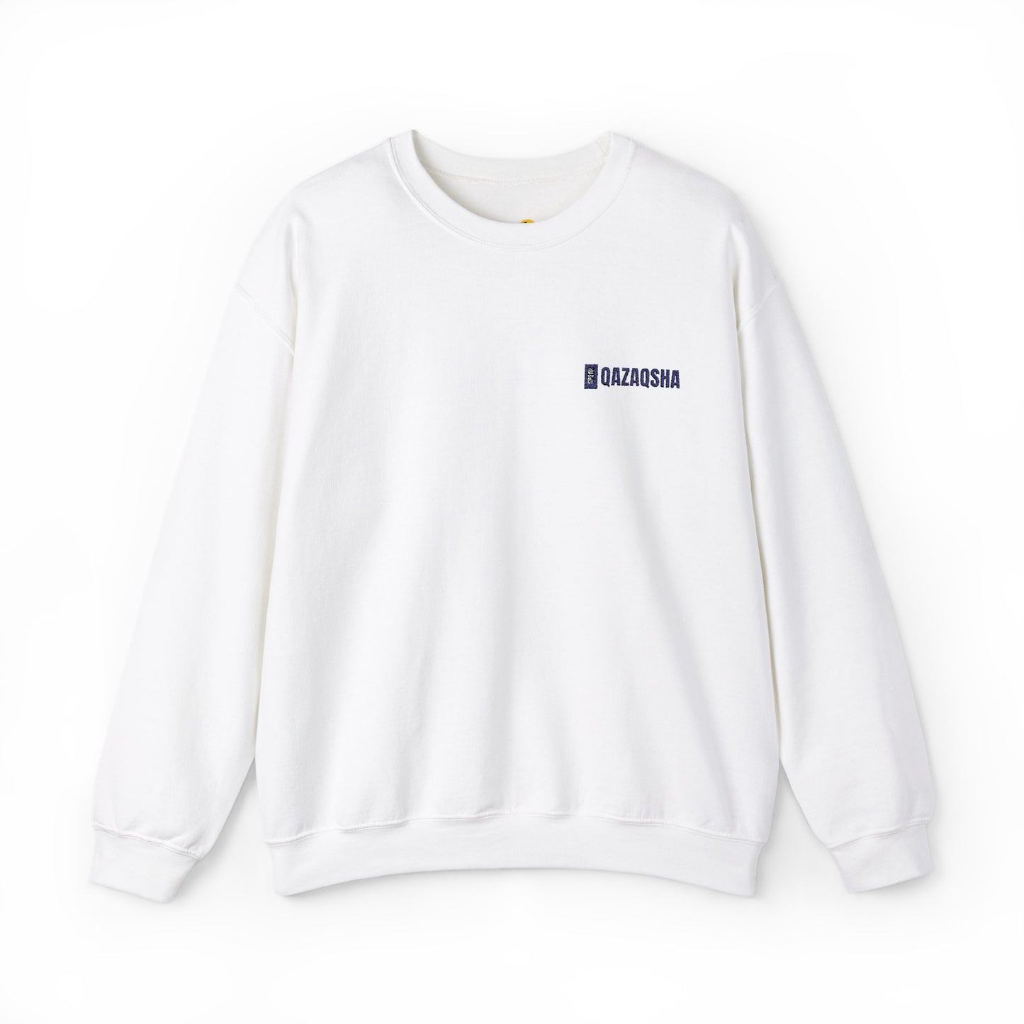 Comfortable Unisex Crewneck Sweatshirt - Ideal for Casual Wear and Outdoor Activities