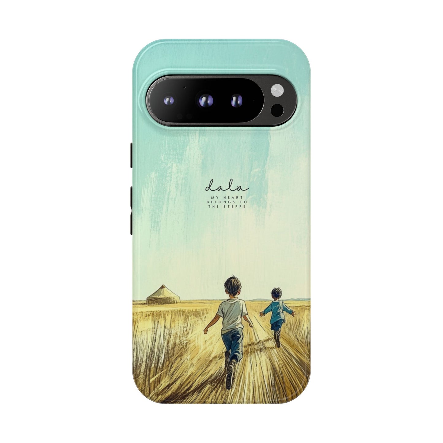 Tough Cases - Inspirational Phone Case for Adventurous Souls