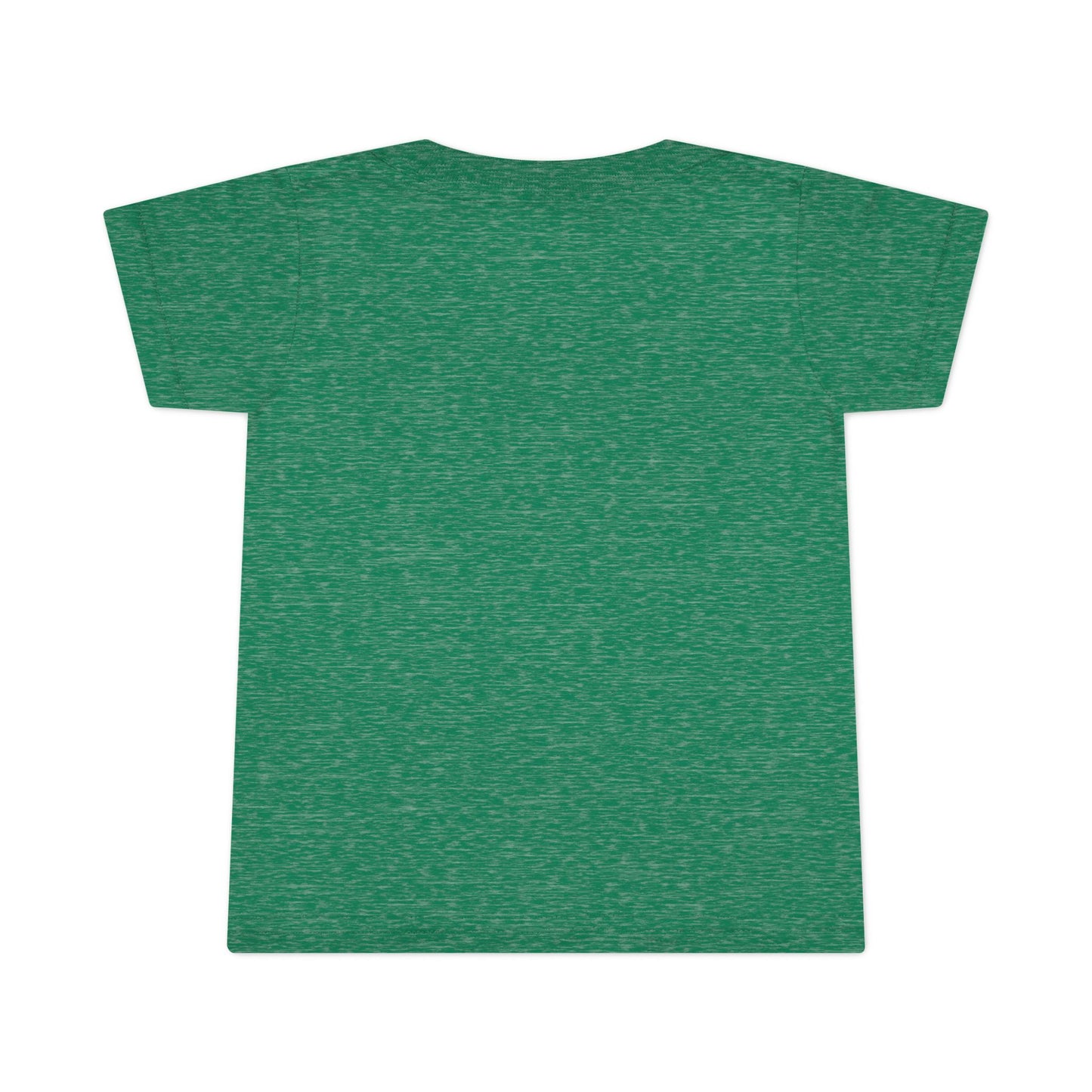"Born to Baursak" Toddler T-Shirt - Fun and Playful Kids Tee