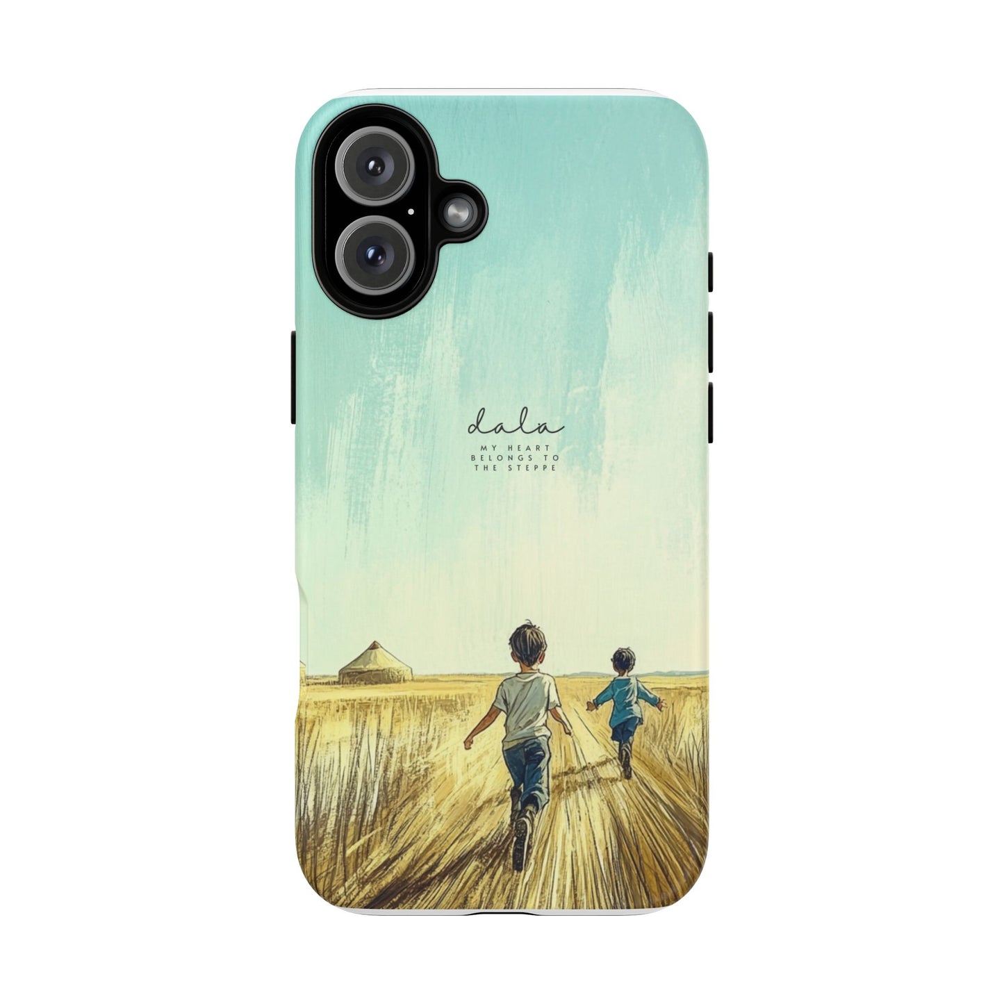 Tough Cases - Inspirational Phone Case for Adventurous Souls