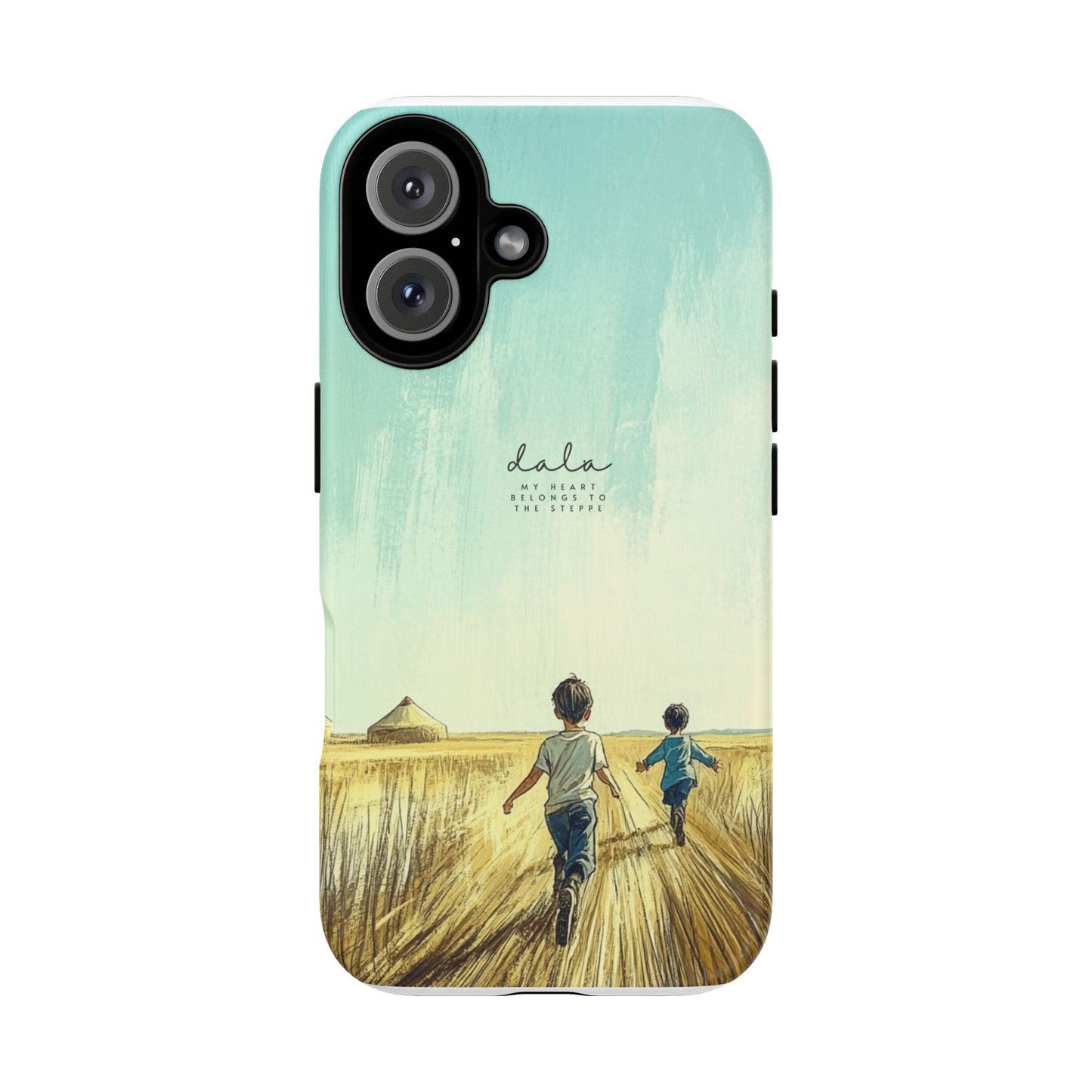 Tough Cases - Inspirational Phone Case for Adventurous Souls