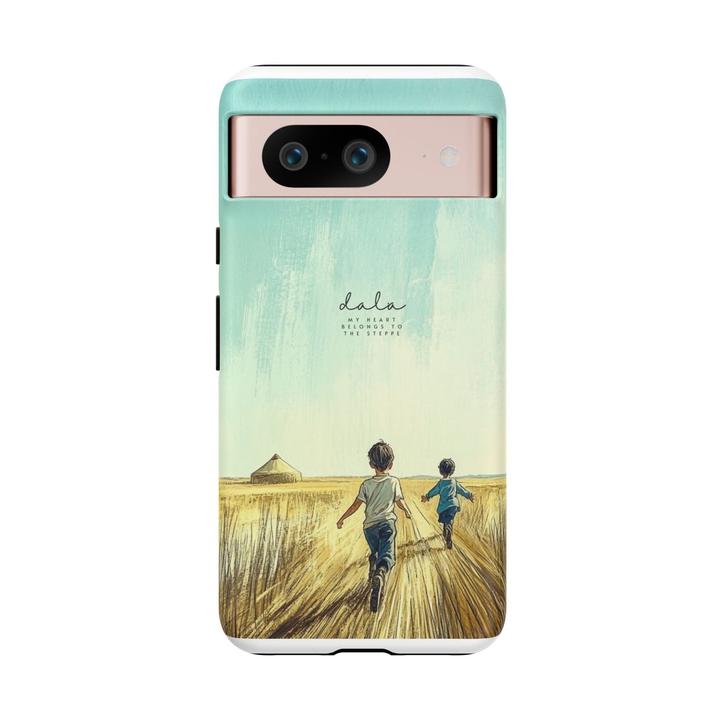 Tough Cases - Inspirational Phone Case for Adventurous Souls