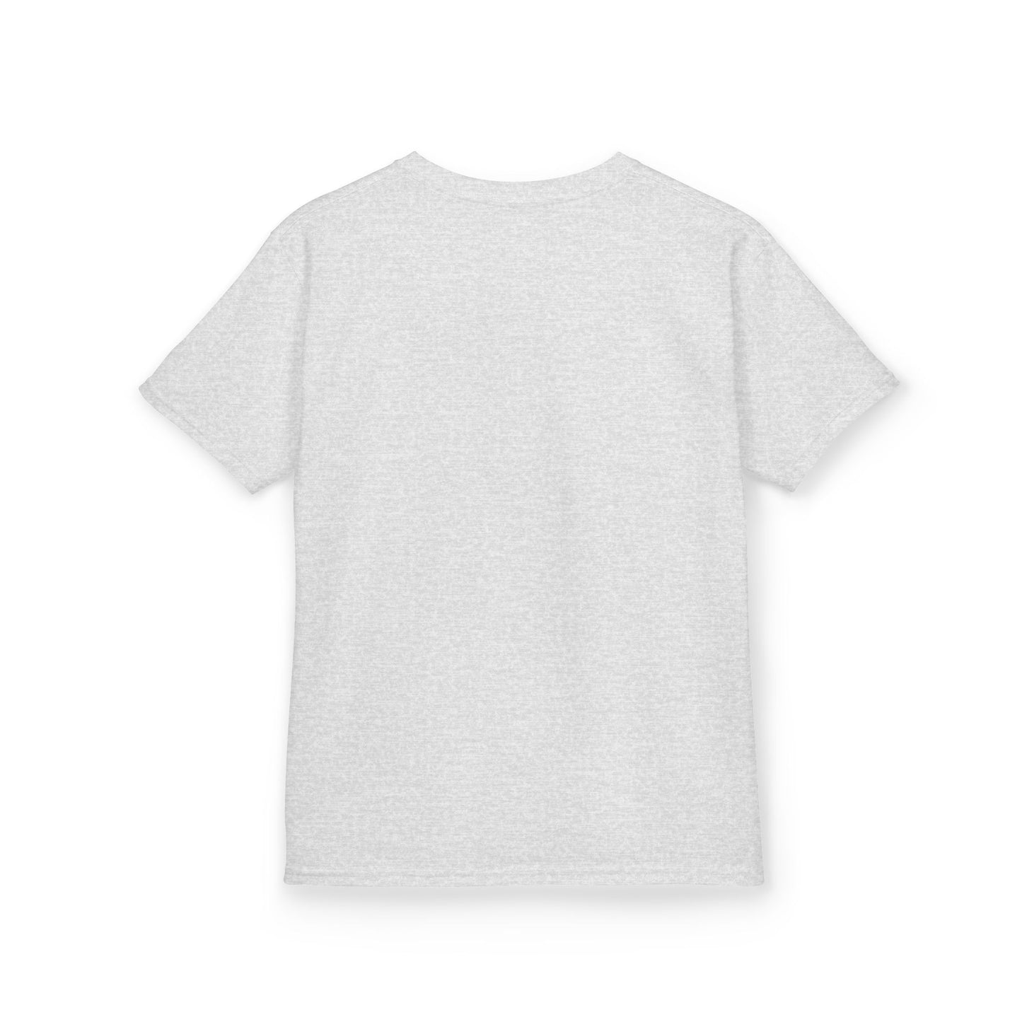 Kids Heavy Cotton™ Tee - Fun & Comfortable Tee for Everyday Adventures