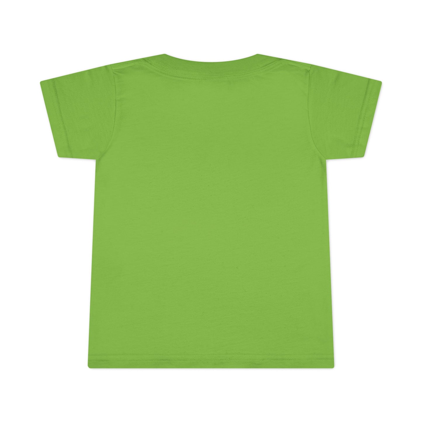 "Born to Baursak" Toddler T-Shirt - Fun and Playful Kids Tee