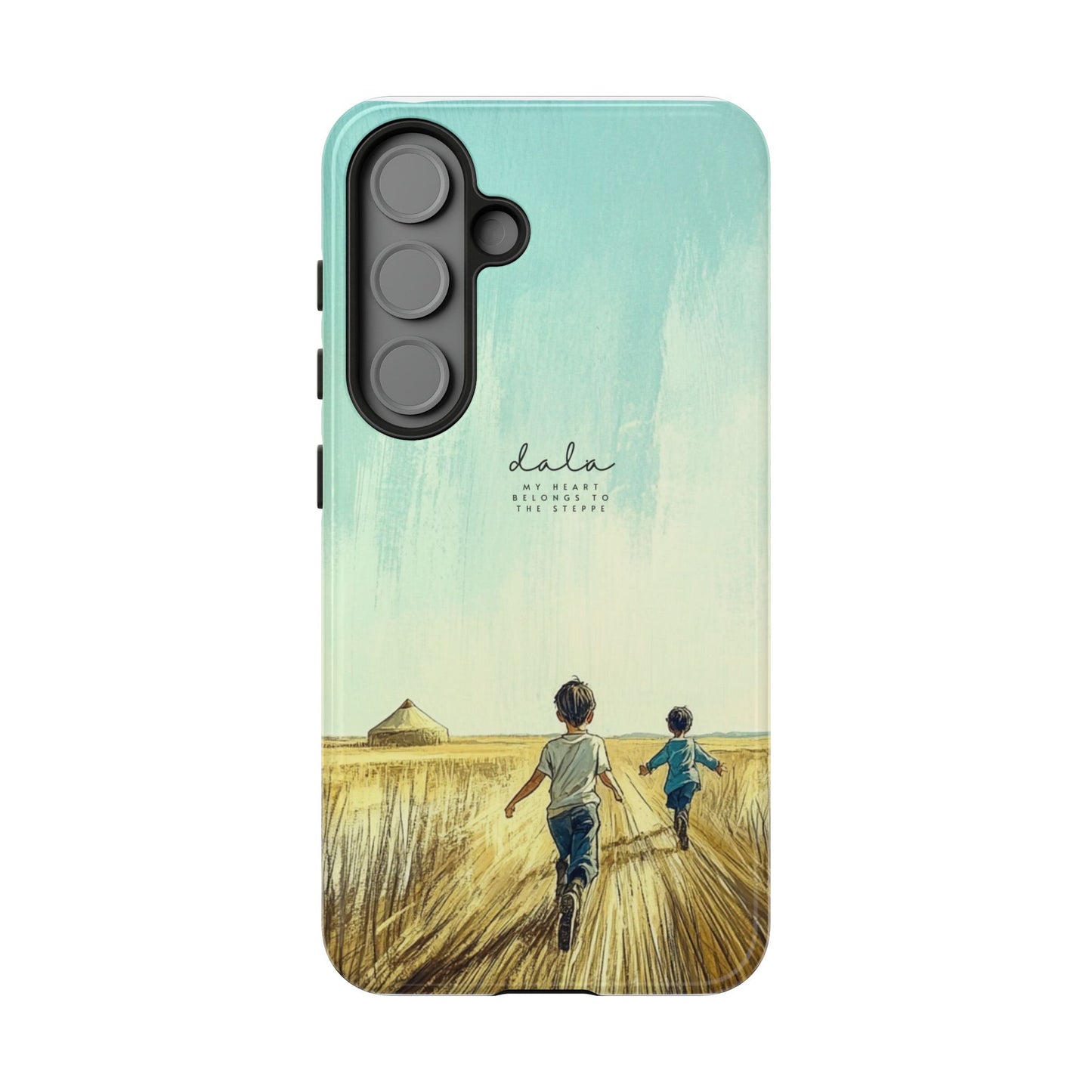 Tough Cases - Inspirational Phone Case for Adventurous Souls