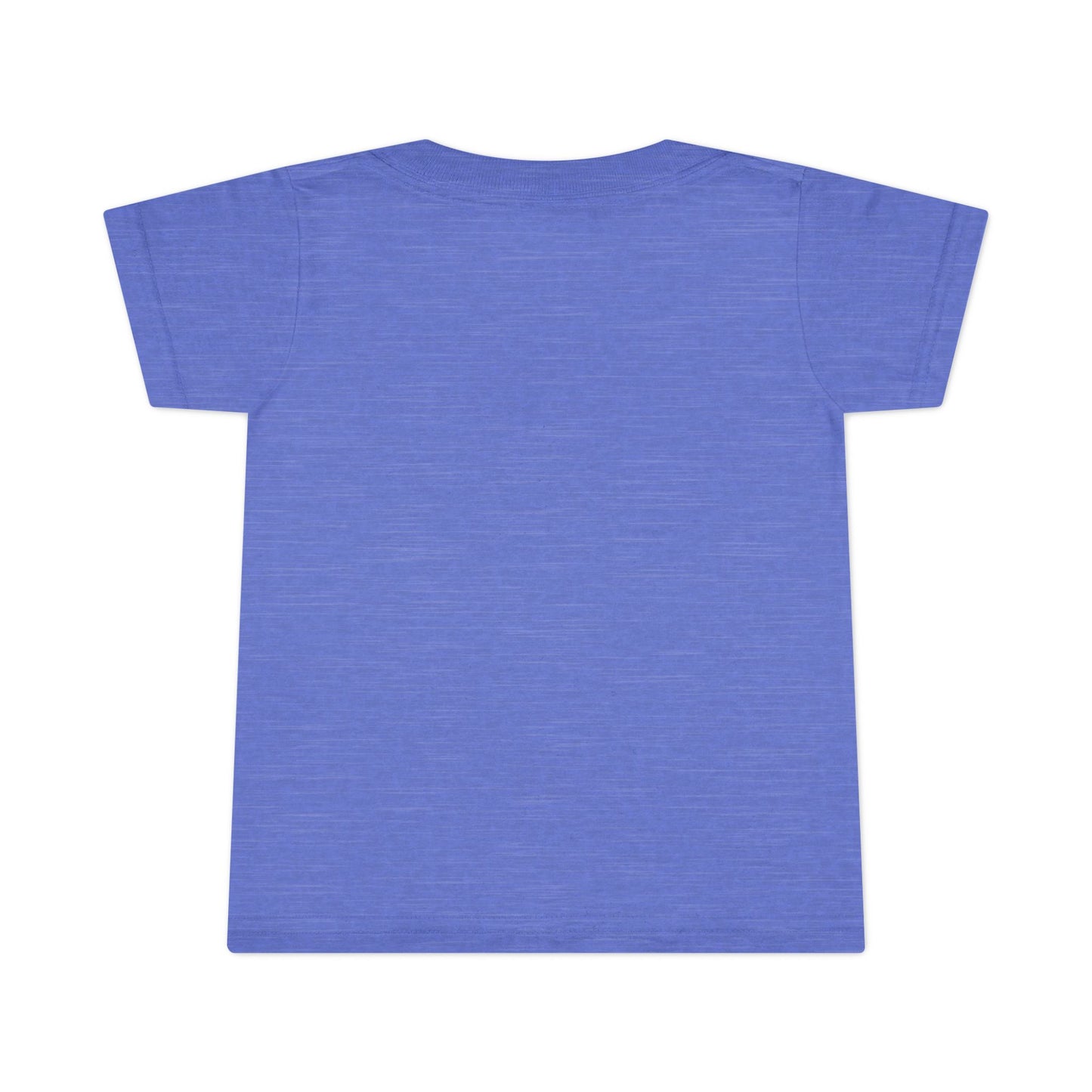 "Born to Baursak" Toddler T-Shirt - Fun and Playful Kids Tee