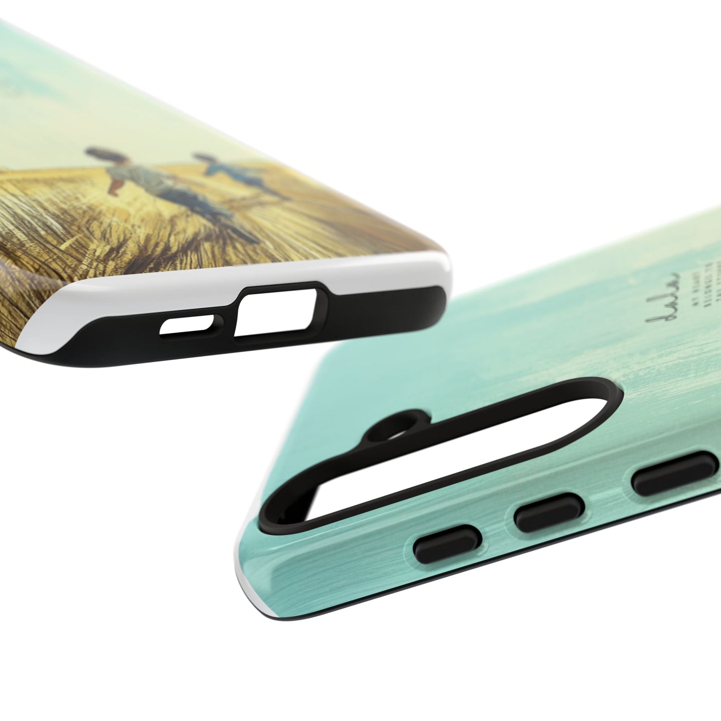 Tough Cases - Inspirational Phone Case for Adventurous Souls