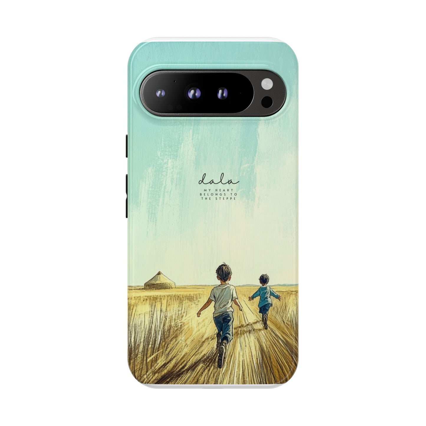 Tough Cases - Inspirational Phone Case for Adventurous Souls