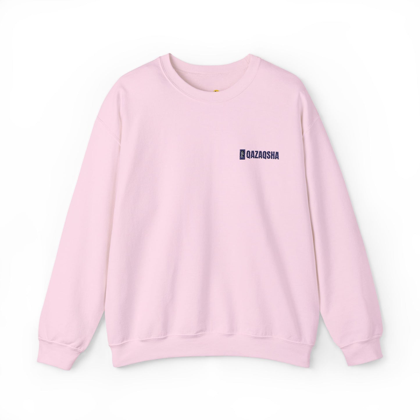 Comfortable Unisex Crewneck Sweatshirt - Ideal for Casual Wear and Outdoor Activities