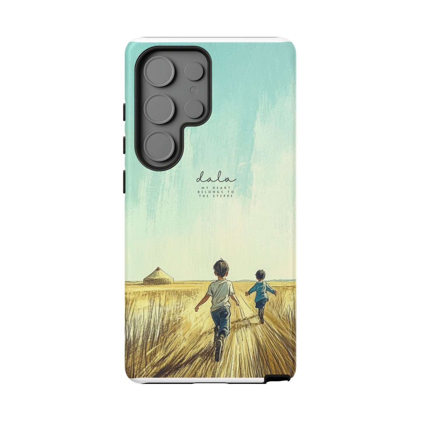 Tough Cases - Inspirational Phone Case for Adventurous Souls