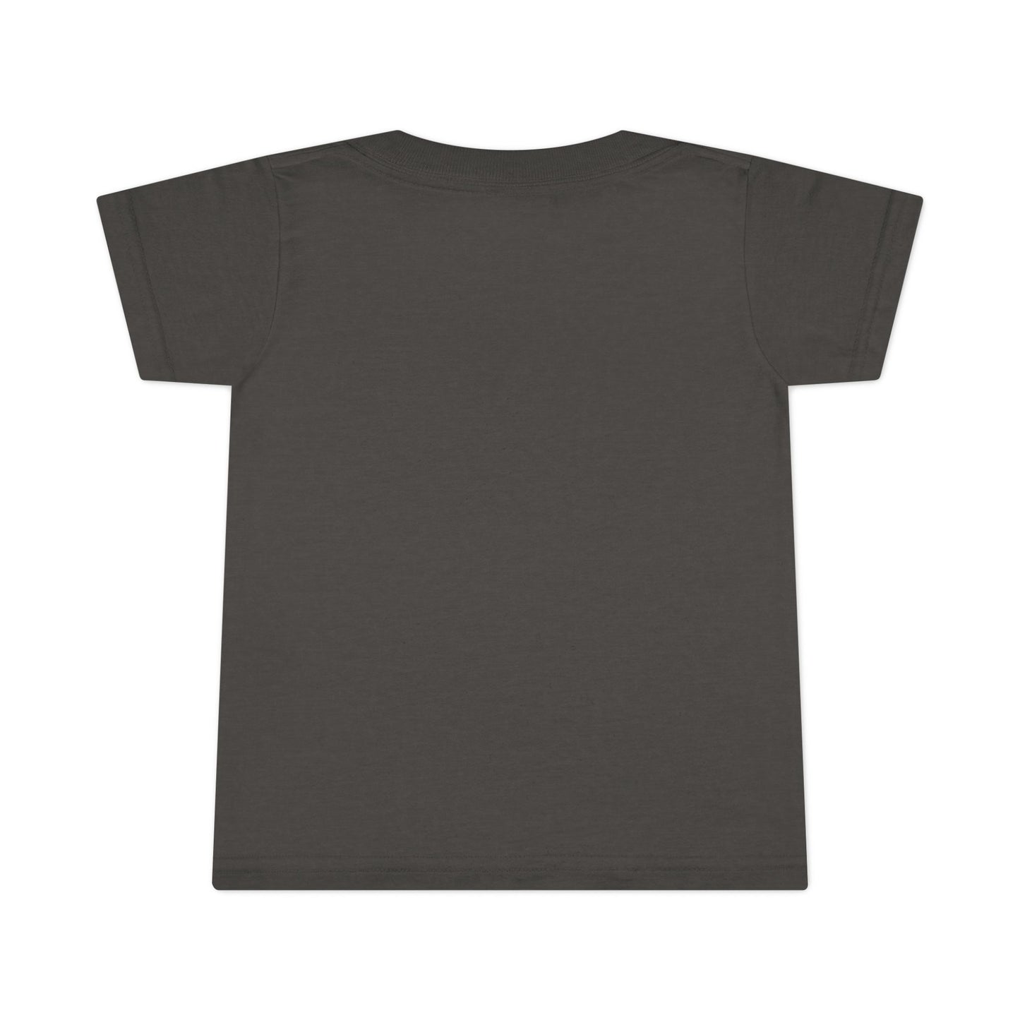 "Born to Baursak" Toddler T-Shirt - Fun and Playful Kids Tee