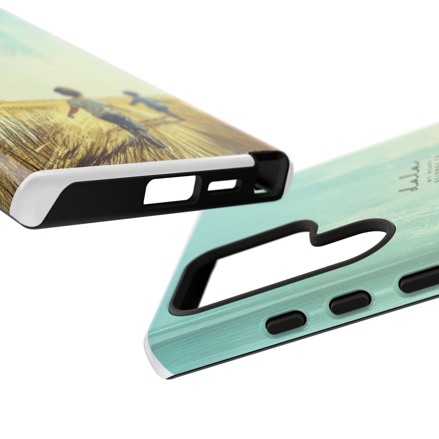 Tough Cases - Inspirational Phone Case for Adventurous Souls