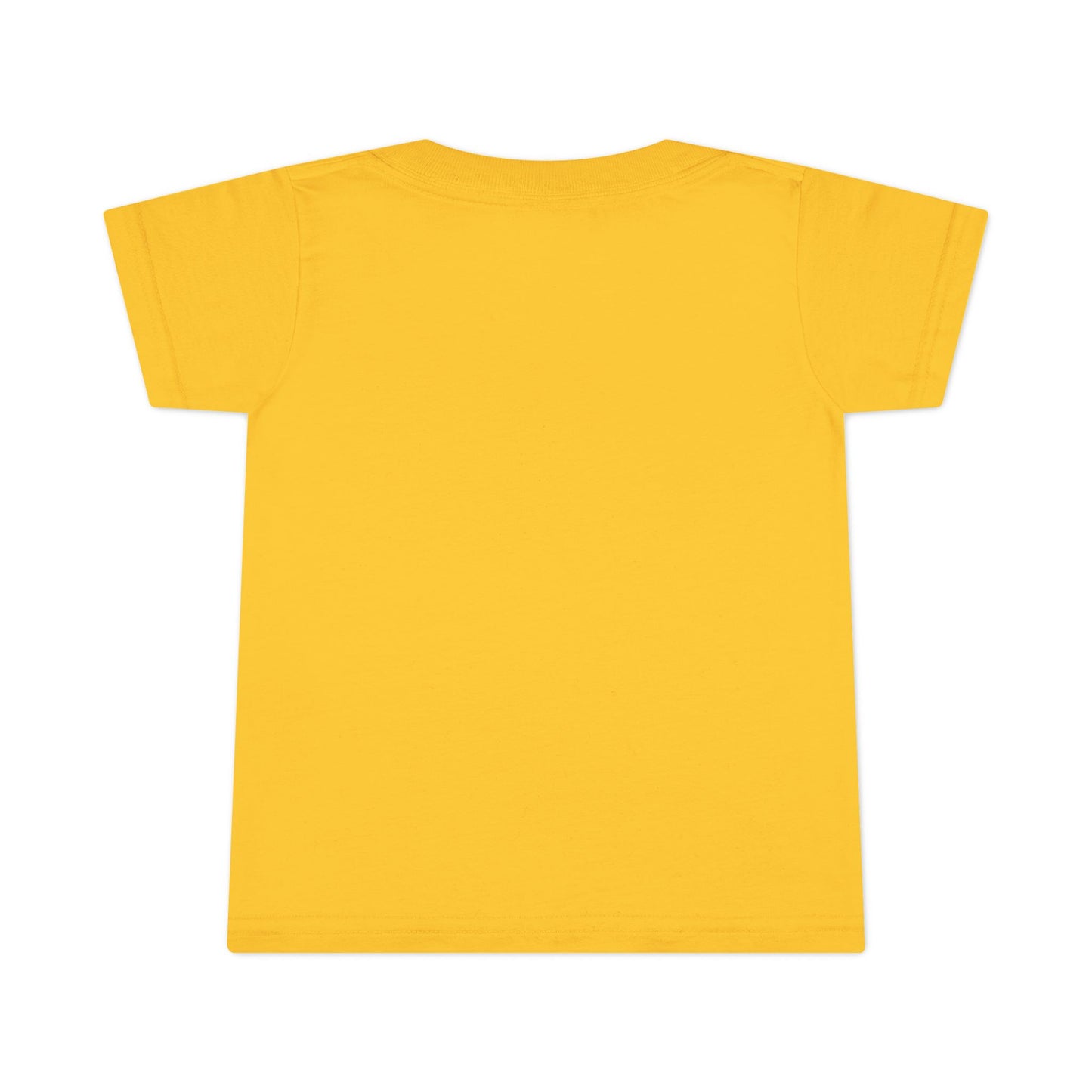 "Born to Baursak" Toddler T-Shirt - Fun and Playful Kids Tee