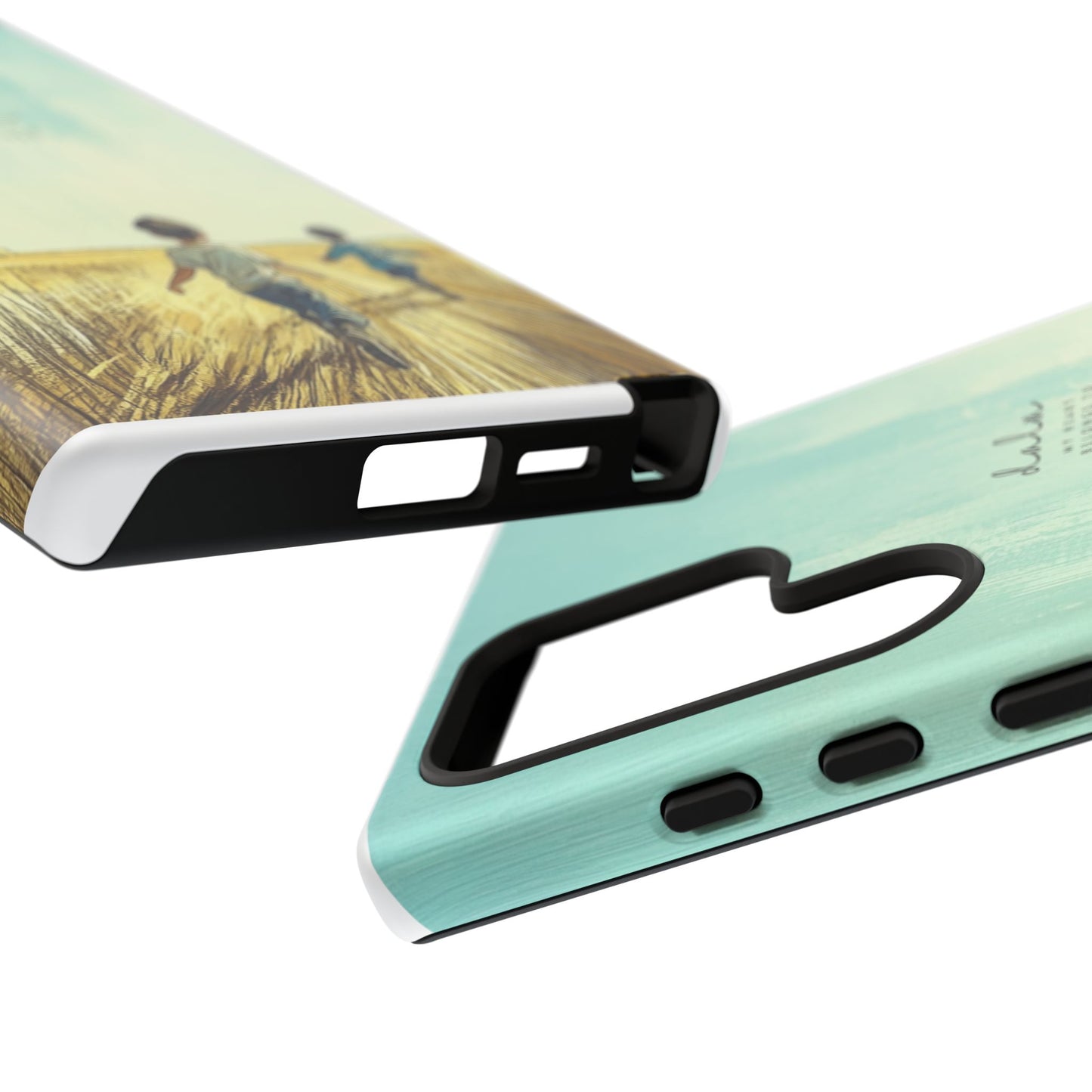 Tough Cases - Inspirational Phone Case for Adventurous Souls