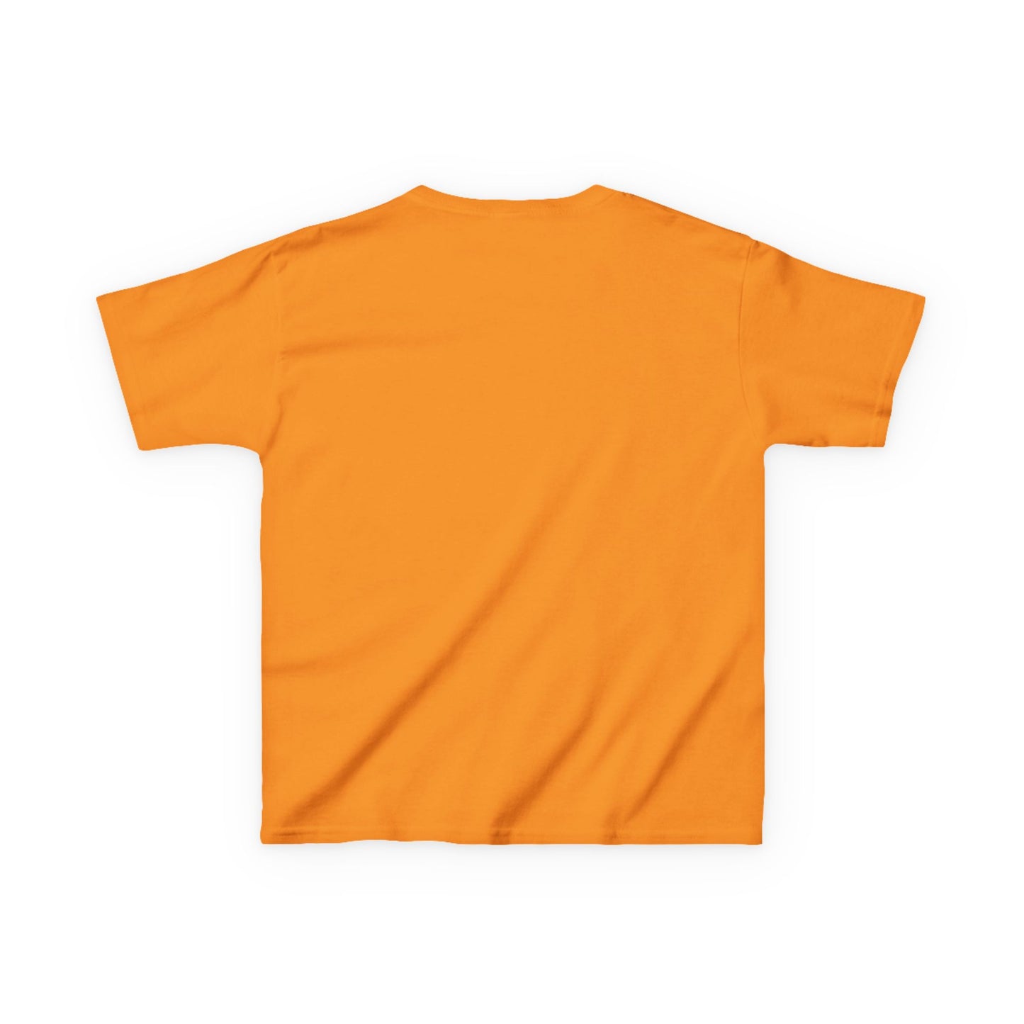 Kids Heavy Cotton™ Tee - Fun & Comfortable Tee for Everyday Adventures